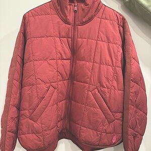 Free People Movement FP Pippa Jacket - Lrg